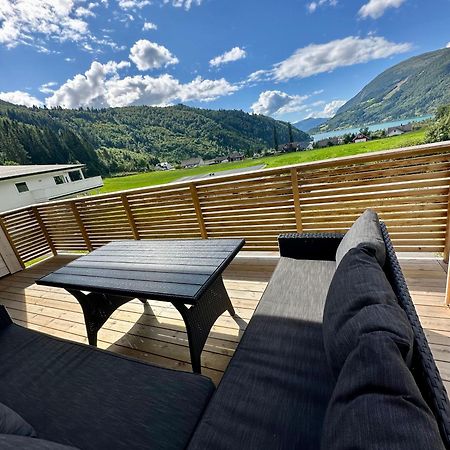 史特林Loen Panorama公寓 外观 照片